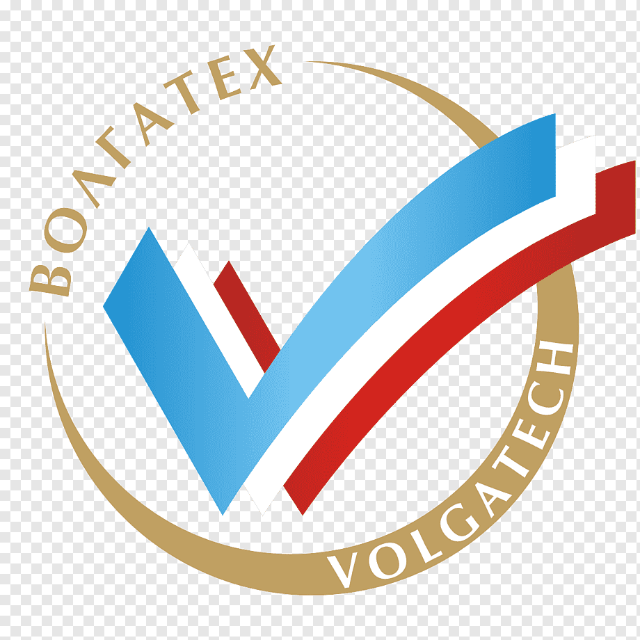 Логотип (Поволжский государственный технологический университет)